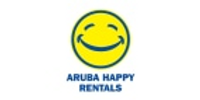 Aruba Happy Rentals coupons